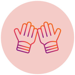 Gloves Icon