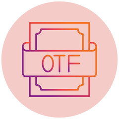 Otf Icon