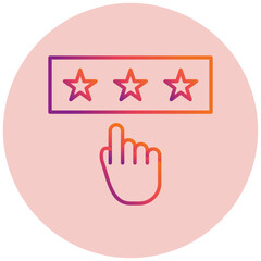 Rating Icon