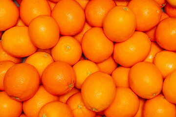 Orange fruit