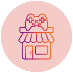 Game Center Icon