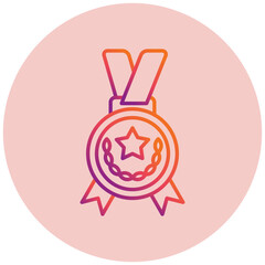 Medal Icon
