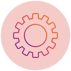 Settings Icon