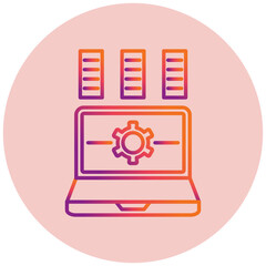 Operating System Icon