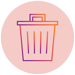 Trash Icon