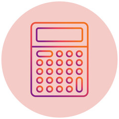 Calculator Icon