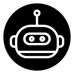 robot icon