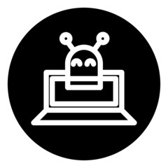 robot icon