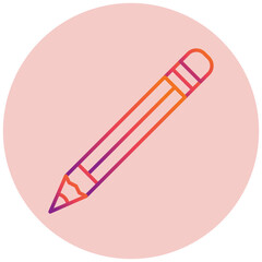 Pencil Icon