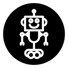 robot icon