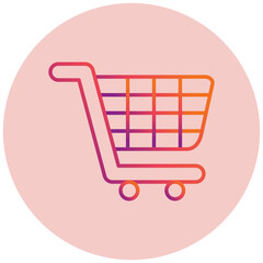 Shopping Cart Icon