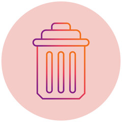 Trash Icon