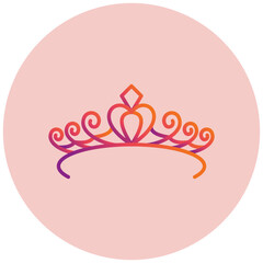 Diadem Icon