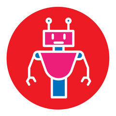 robot icon