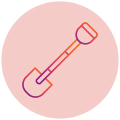 Shovel Icon