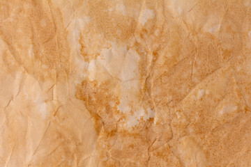 Old brown paper