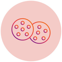 Cookie Icon