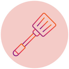 Spatula Icon