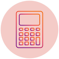 Calculator Icon