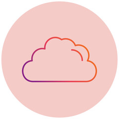Cloud Icon