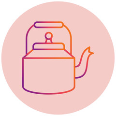 Kettle Icon