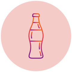 Cola Icon
