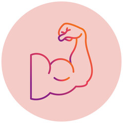 Biceps Icon