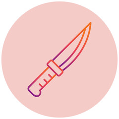 Knife Icon