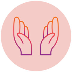 Hands Icon