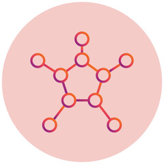 Molecules Icon