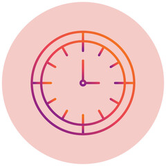 Time Icon