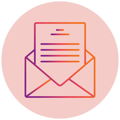 Envelope Icon