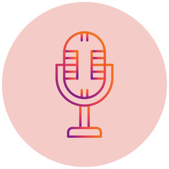 Mic Icon