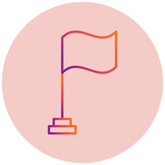 Flag Icon