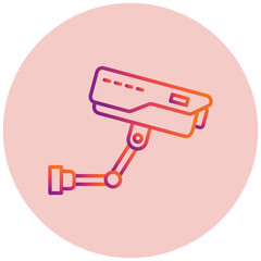 Cctv Icon