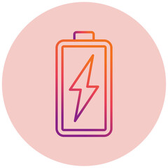 Battery Icon