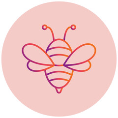 Bee Icon