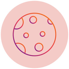 Moon Icon