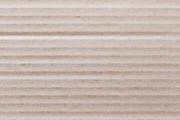 Brown paper sheet texture cardboard background.