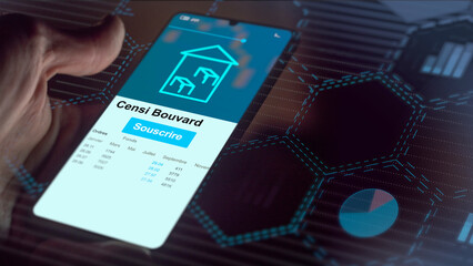 Censi bouvard, bénéficier du dispositif de réduction l'impôt loi censi. Défiscalisation Censi-Bouvard. Loi Censi Bouvard, dispositif Loi censi-bouvard. Investissement neuf en résidence meublée.	
