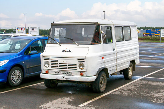 FSC Zuk A06