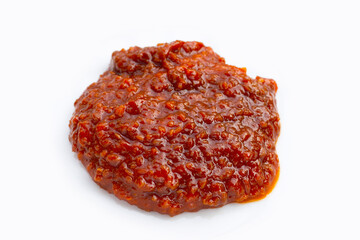 Ssamjang, Spicy Korean soybean paste