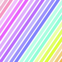 fabric pattern by making straight lines in different colors, gradient tones create beautiful patterns