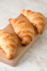 Croissants 