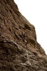 Rock Climbing