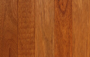 The texture of the brown doors and windows made of wood which can be processed for a variety of uses