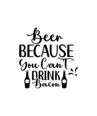 Beer SVG Bundle, beer drinking svg pack cut files, 15 beer quote, alcohol bundle cut files, cricut, silhouette, commercial use, Beer svgs