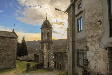 church of st john the baptist