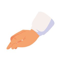 human hand icon