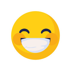 emoji smiling expression